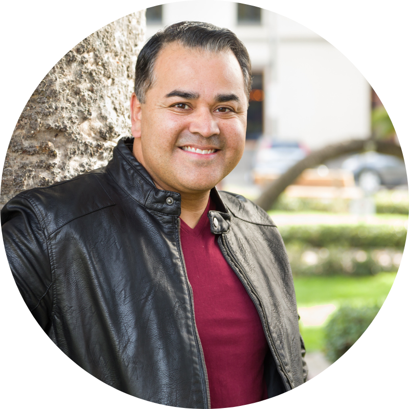 Juan Martínez, México